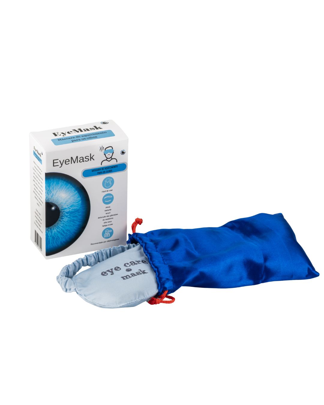 Eye Mask — imagem 2